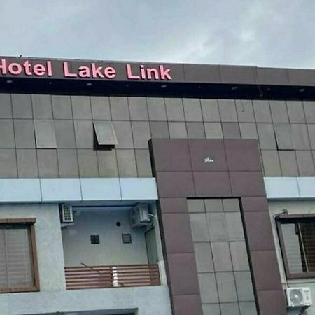Hotel O Lake Link Bhopal Bagian luar foto