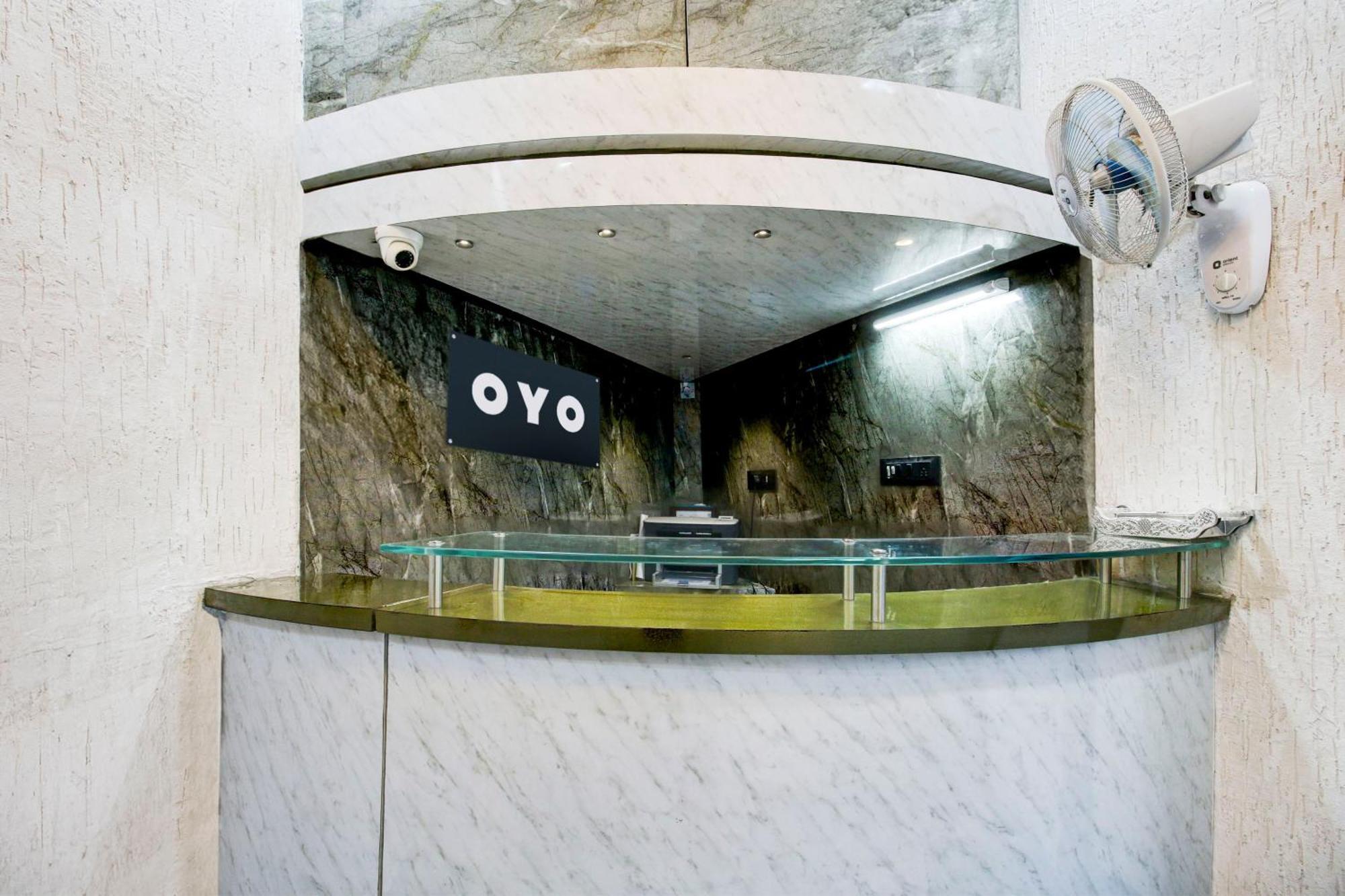Hotel O Lake Link Bhopal Bagian luar foto